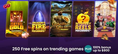 Boom Casino Review 2021 – Enjoy the Explosive Action.